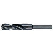 A170 HSS Reduced Shank Jobber Drill